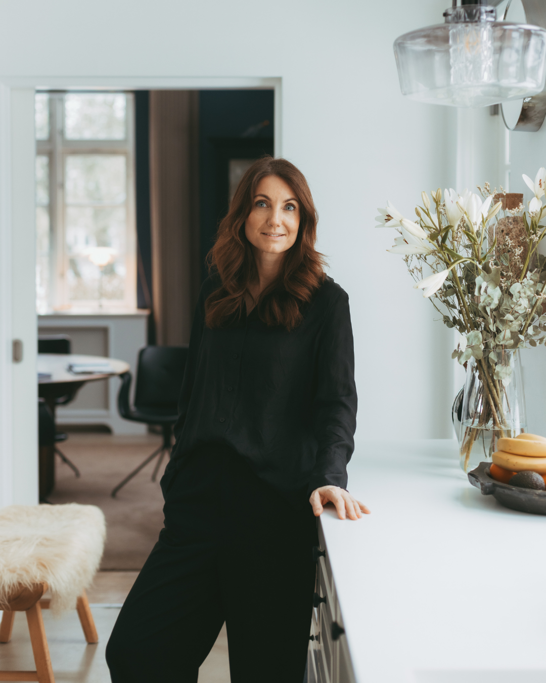 RESET STORY - Bettina Spendrup