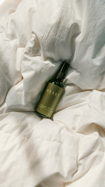 PILLOW MIST