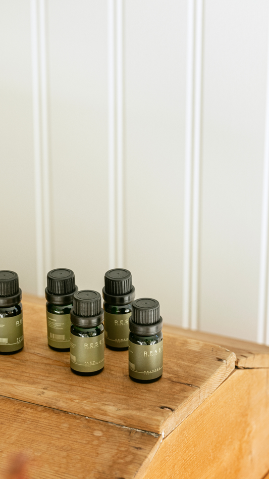 ENERGI HJULET KOLLEKTIONEN