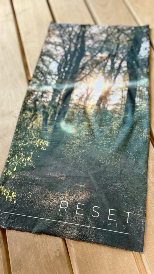 The RESET tube