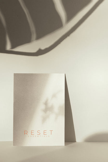 RISE & DREAM ESSENTIAL SET