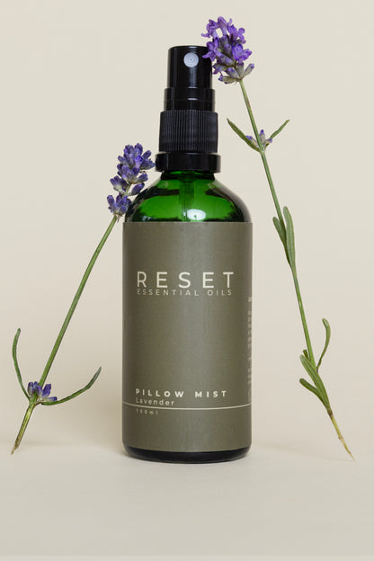 PILLOW MIST